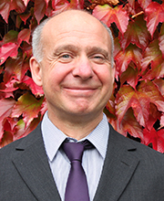 Prof Chris Freeman